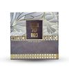 הגדה של פסח- דגם עלים (L)