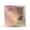 הגדה של פסח- דגם משרביה (L)