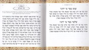 הגדה של פסח מפוארת