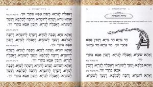 הגדה של פסח מפוארת