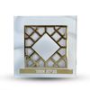 מגילת אסתר - דגם סורג (L)
