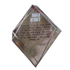 מגנט עם פרק מזמור לתודה
