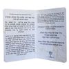 סדר ברכת חנוכה נרות