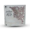 סדר הדלקת נרות חנוכה 