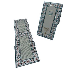 סדר הדלקת נרות לחג חנוכה