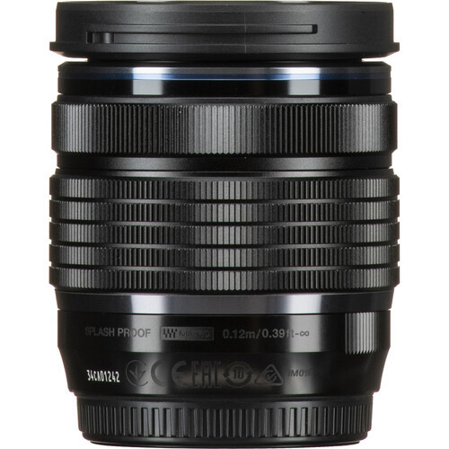 עדשה Olympus M.Zuiko Digital ED 12-45mm f/4 PRO