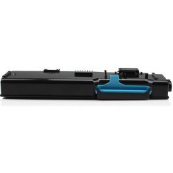 טונר תואם Xerox 6600C/106R02233 כחול