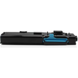 טונר תואם Xerox 6600C/106R02233 כחול