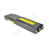 טונר תואם Xerox 6600Y 106R02235 צהוב