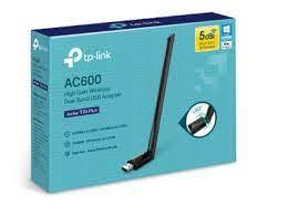 כרטיס רשת אלחוטי TP-Link AC600 Archer T2U