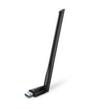 כרטיס רשת אלחוטי TP-Link AC600 Archer T2U