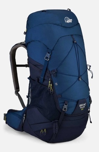 תרמיל טיולים Sirac Plus 50L