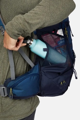 תרמיל טיולים Sirac Plus 50L