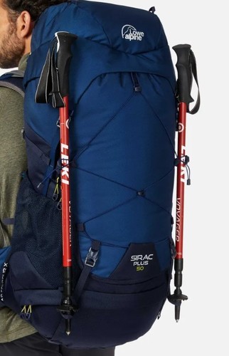 תרמיל טיולים Sirac Plus 50L