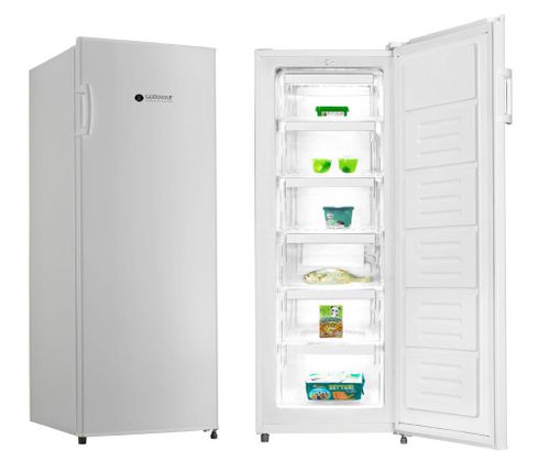 מקפיא 6 מגירות 185 ליטר GERMAINE DEFROST KS-185F 