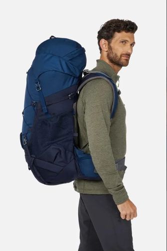 תרמיל טיולים Sirac Plus 65L