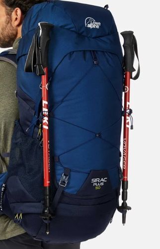 תרמיל טיולים Sirac Plus 65L
