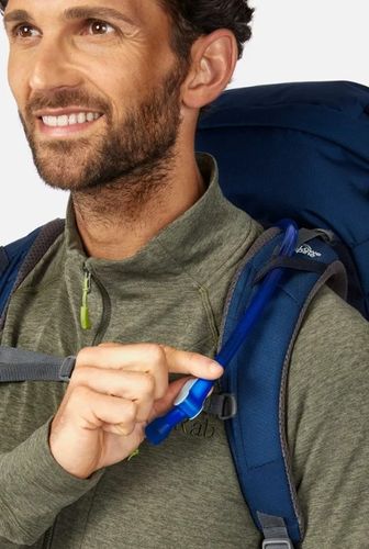 תרמיל טיולים Sirac Plus 65L
