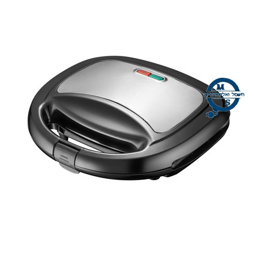 טוסטר לחיצה 2 פרוסות Benaton BT206 בנטון