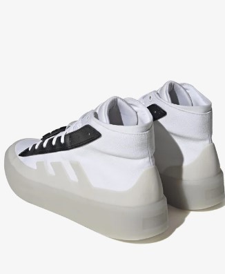 נעלי סניקרס אדידס adidas Znsored three-stripe Platform | נשים