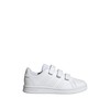 נעלי סניקרס אדידס adidas Advantage Court Lifestyle | נוער