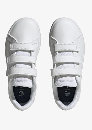 נעלי סניקרס אדידס adidas Advantage Court Lifestyle | נוער