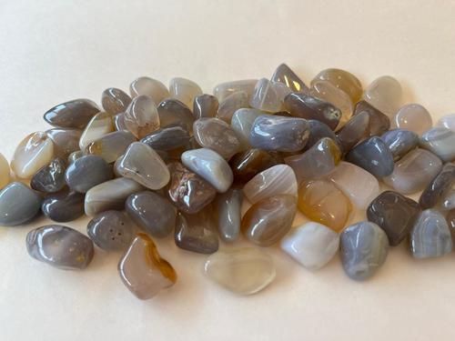 אגת בנדד חלוק AGATE