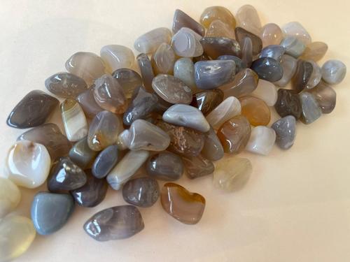 אגת בנדד חלוק AGATE