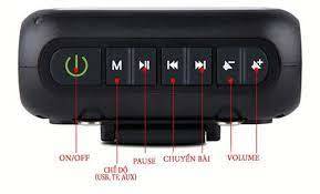 PLAYER חגורת הגברה הכוללת נגן מובנה וחיבור בלוטוס  TAKSTAR E270 