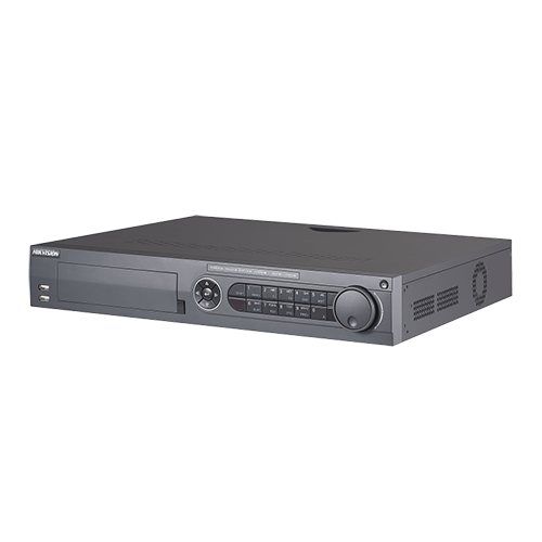 מכשיר הקלטה היברדי של חברת היק ויז'ין דגם DS-7316HUHI-K4 מבית פלדמן מערכות