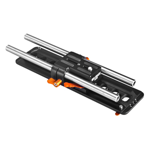 מערכת מוטות אוניברסלית פלדה E-Image MK35