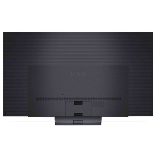 טלוויזיה חכמה 65″ LG OLED אל ג’י OLED65C36LA