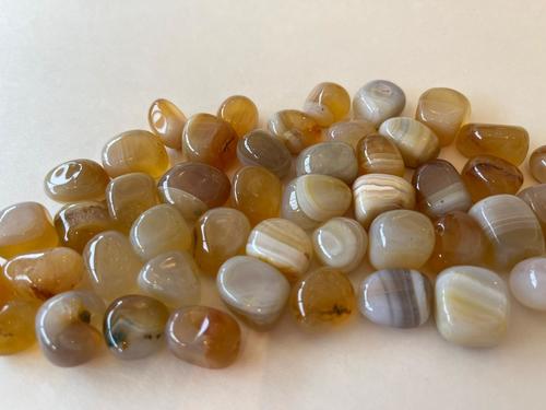 אגת טבעי חלוק AGATE