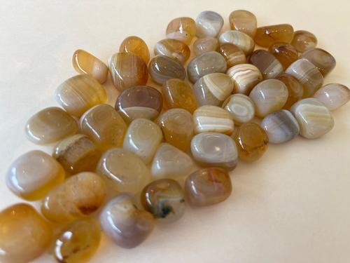 אגת טבעי חלוק AGATE