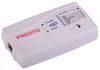 צורב סיריאלי ASIX PRESTO US Programmer לרכיבי EEPROM FLASH ARM-MCU FPGA CPLD