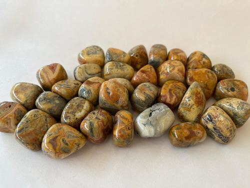 אגת קרייזי לייס חלוק AGATE CRAZY LACE