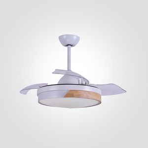 מאוורר תקרה APOLLO 52" CCT + שלט