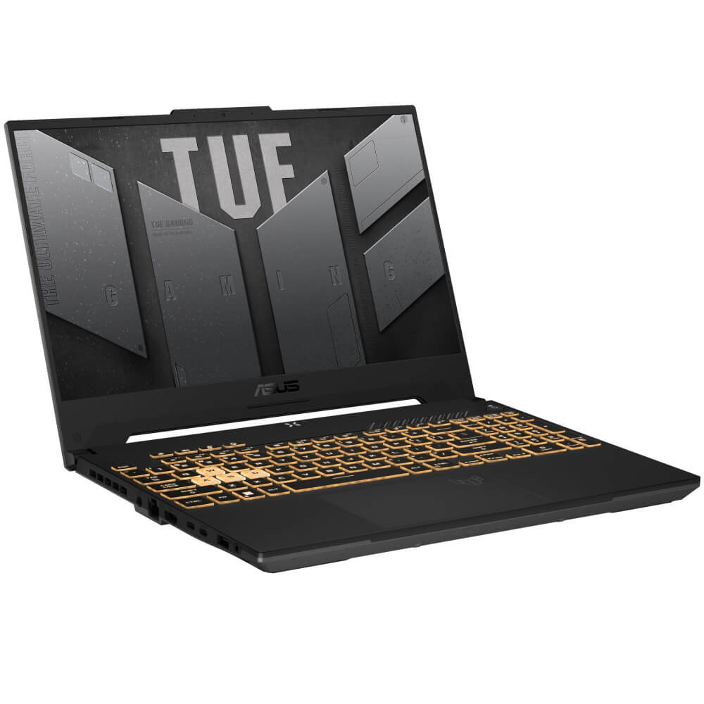  מחשב נייד Asus TUF Gaming F15 FX507ZC4-HN151W אסוס