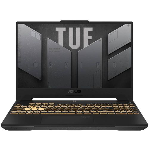  מחשב נייד Asus TUF Gaming F15 FX507ZC4-HN151W אסוס