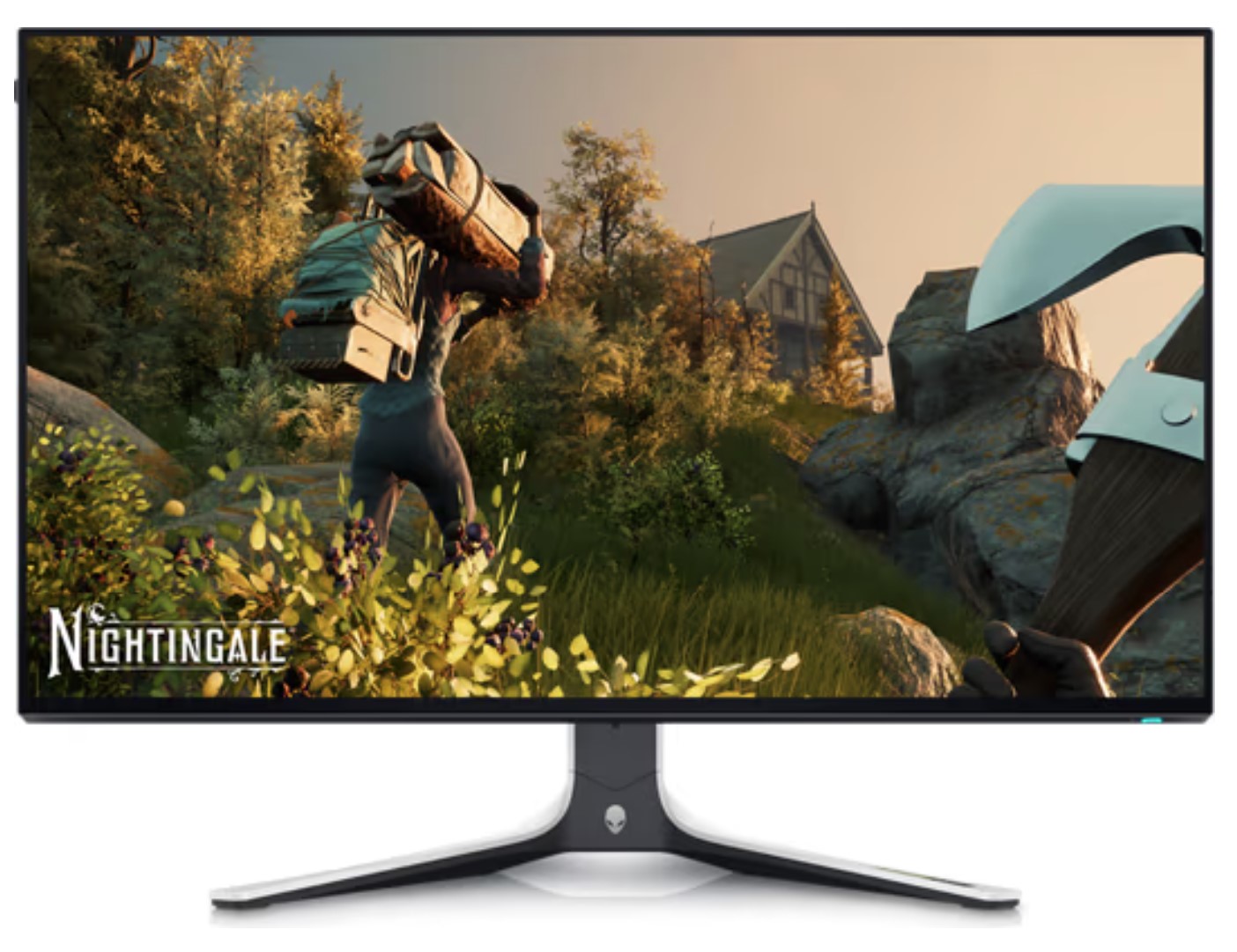 מסך מחשב Dell Alienware AW2723DF