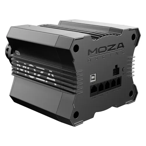 בסיס הגה מוזה R12 Moza