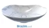 כיור מונח מידה 61/36 קלקטה 5989109