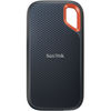כונן קשיח SanDisk 1TB Extreme Portable SSD V2 (Black)