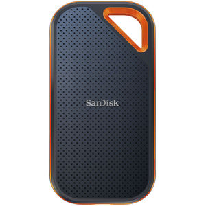 כונן קשיח SanDisk 1TB Extreme PRO Portable SSD V2