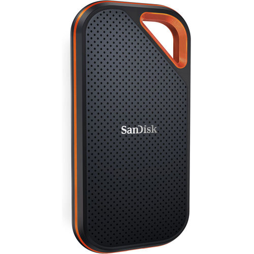 כונן קשיח SanDisk 1TB Extreme PRO Portable SSD V2