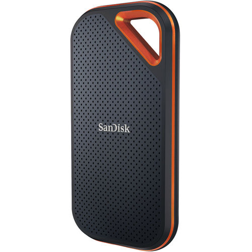 כונן קשיח SanDisk 1TB Extreme PRO Portable SSD V2