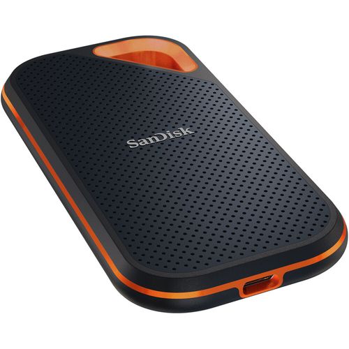 כונן קשיח SanDisk 4TB Extreme PRO Portable SSD V2