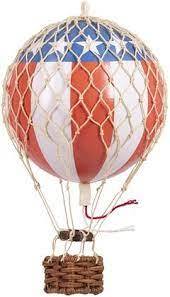 כדור פורח אמריקה ROYAL AERO Balloon 