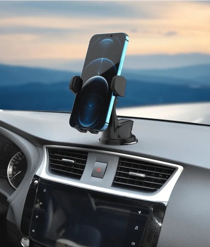 מעמד סמארטפון לרכב לדשבורד Miracase