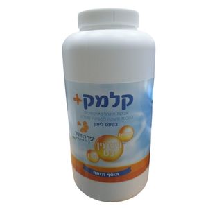 קלמק+ 